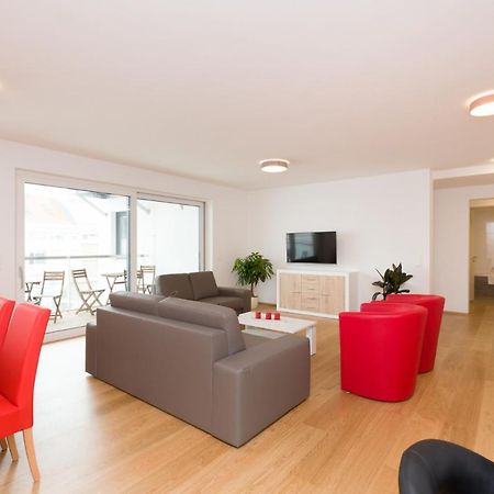 Central Riverside Residences Vienne Extérieur photo