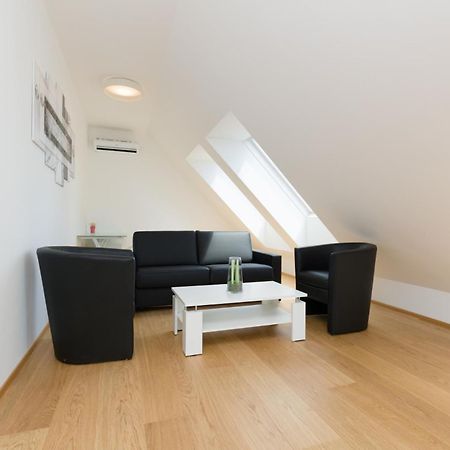 Central Riverside Residences Vienne Chambre photo