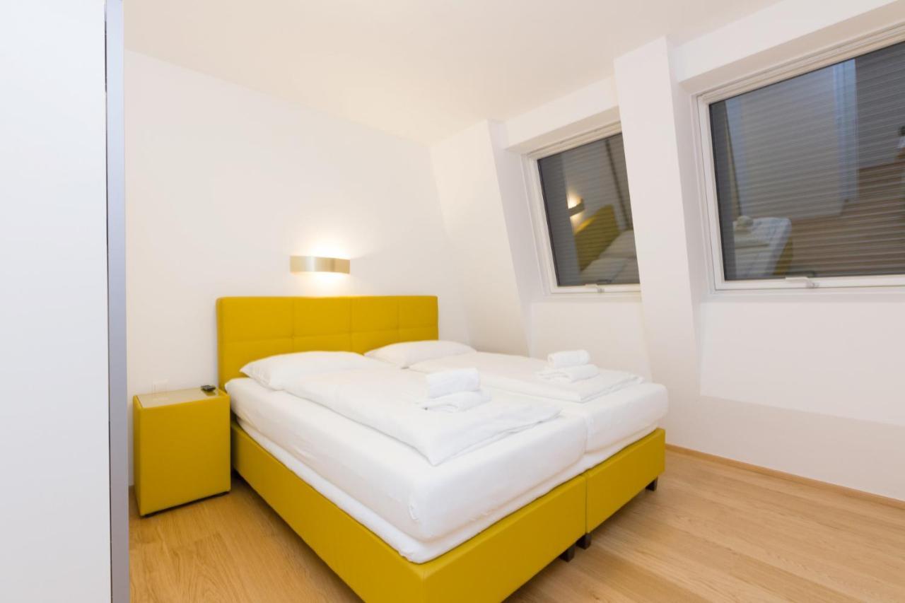 Central Riverside Residences Vienne Extérieur photo