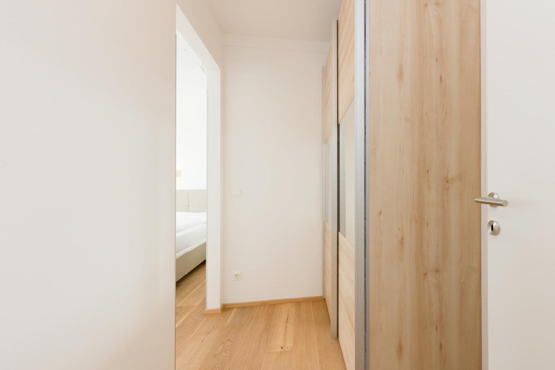 Central Riverside Residences Vienne Chambre photo