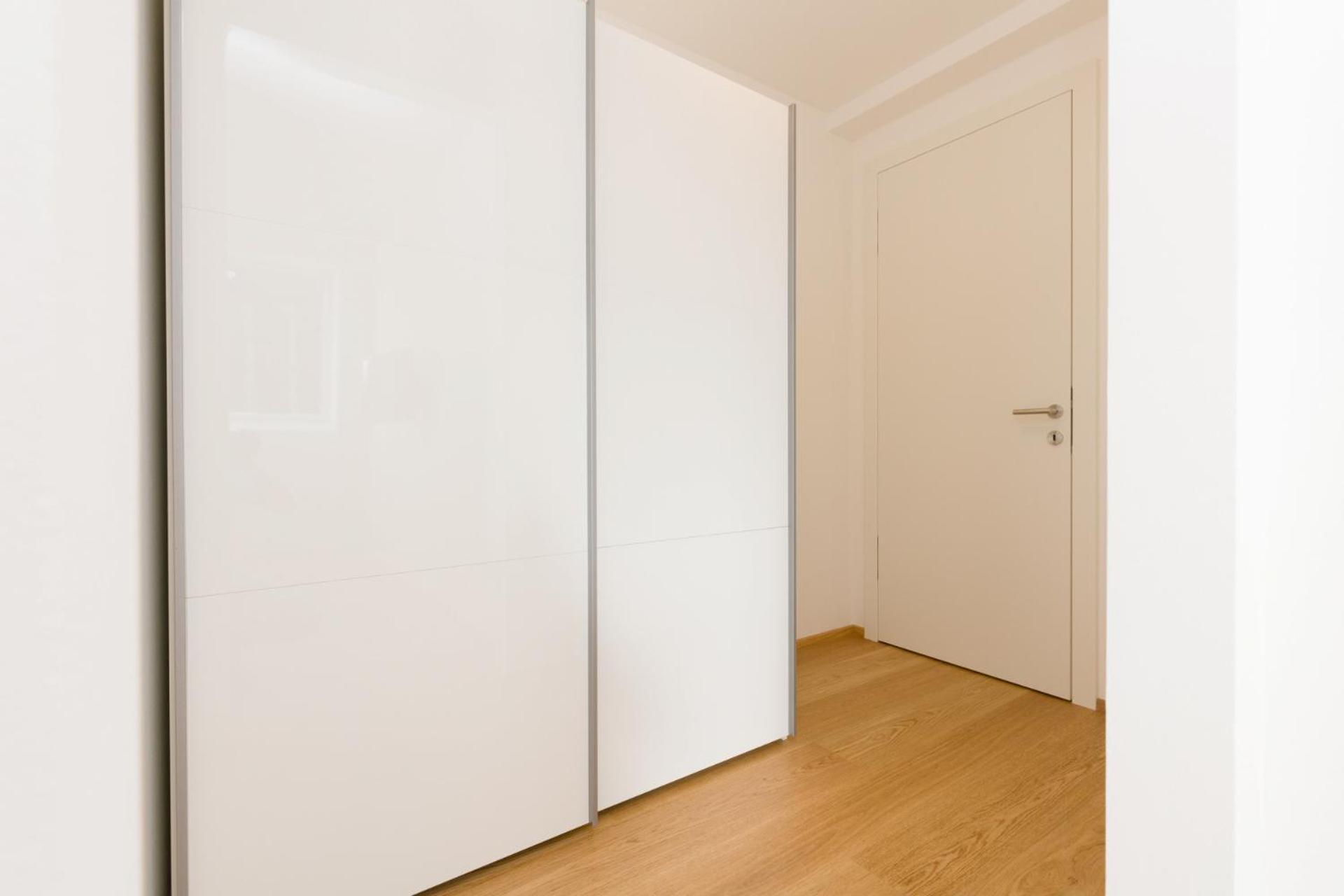 Central Riverside Residences Vienne Chambre photo