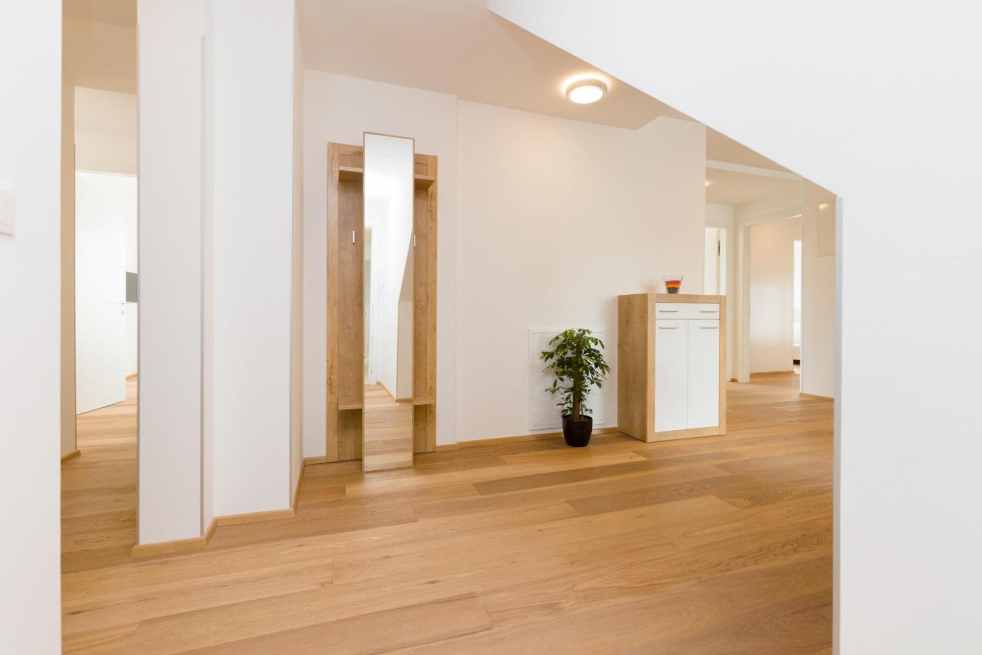 Central Riverside Residences Vienne Chambre photo