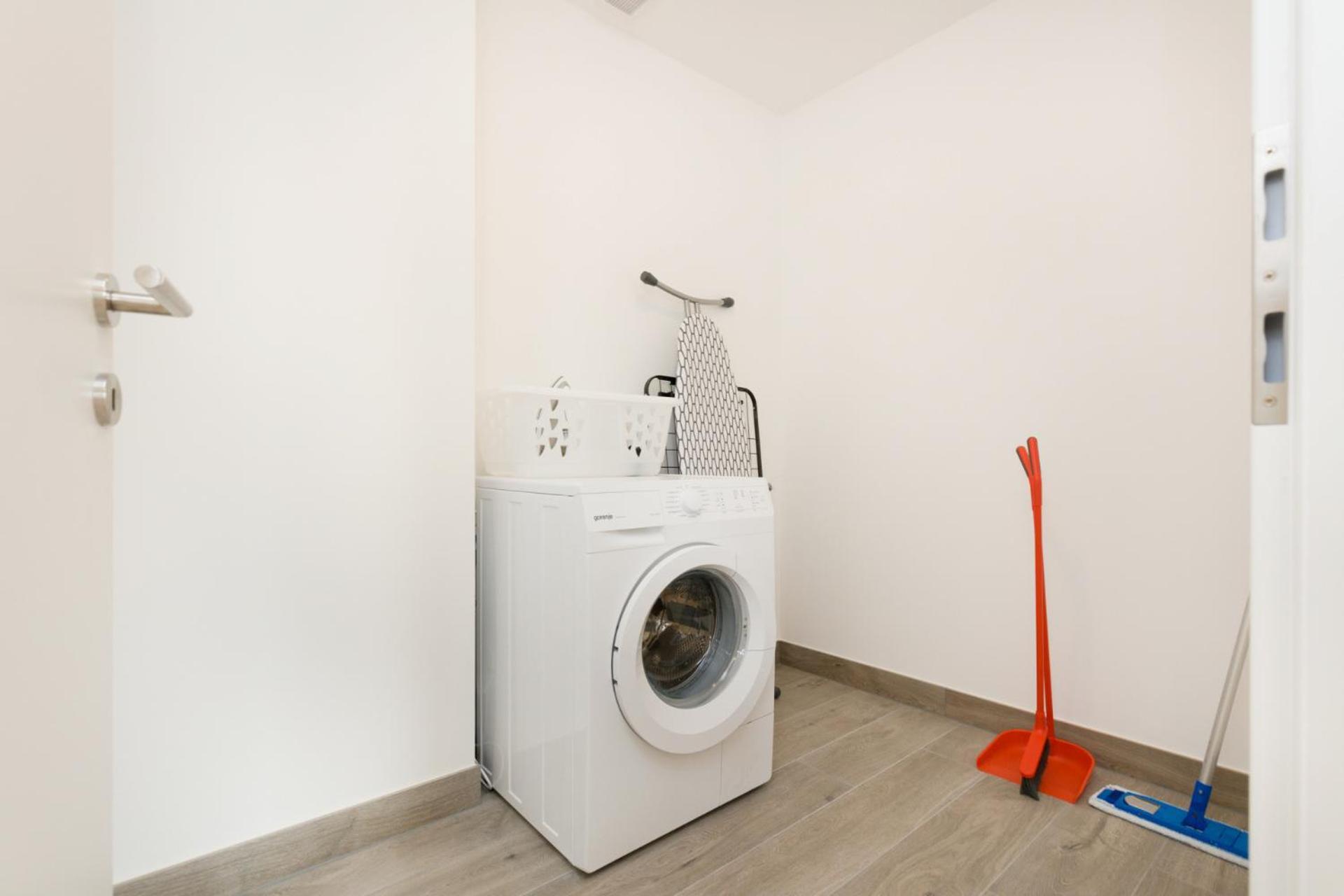 Central Riverside Residences Vienne Chambre photo